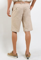 Celana Pendek Bermuda Pria Cardinal F0211BK05C